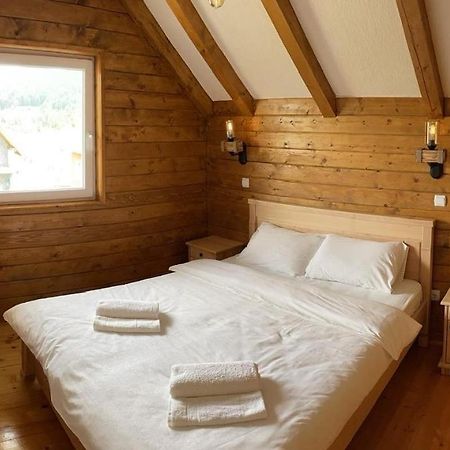 Villa Breza Žabljak Zewnętrze zdjęcie