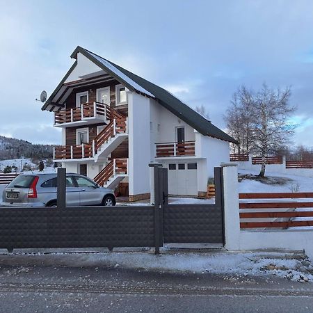 Villa Breza Žabljak Zewnętrze zdjęcie
