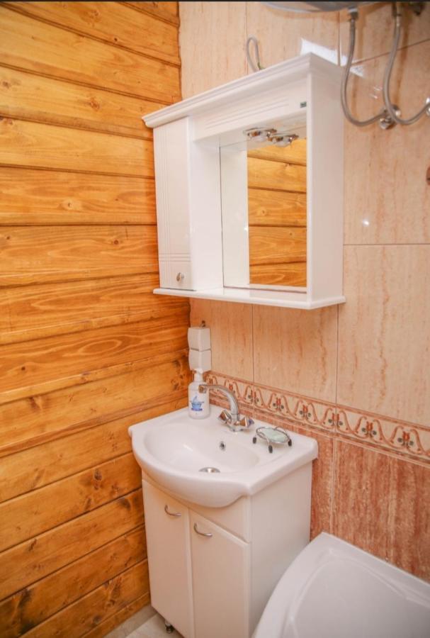 Villa Breza Žabljak Zewnętrze zdjęcie